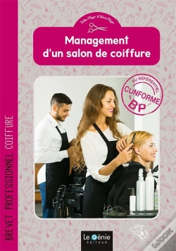 Capa do artigo Management D'Un Salon De Coiffure