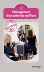 Management D'Un Salon De Coiffure ; Livre De L'Élève - Preview