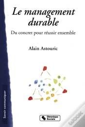 Capa do artigo Management Durable