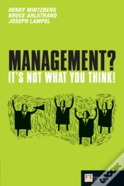Capa do artigo Management E-Book