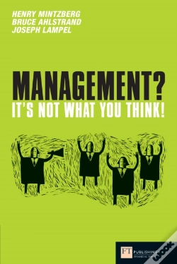 Capa do artigo Management E-Book