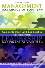 Capa do artigo Management & Leadership