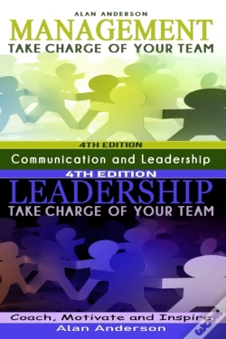 Capa do artigo Management & Leadership