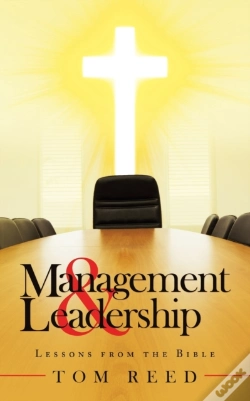 Capa do artigo Management & Leadership