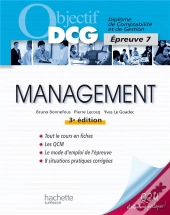 Management (Édition 2014/2015)