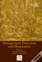 Management Education And Humanities