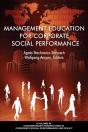Management Education For Corporate Social Performance - Preview