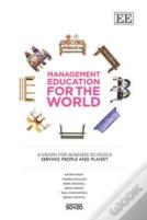 Management Education For The World