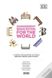 Management Education For The World