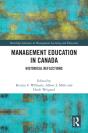 Management Education In Canada - Preview