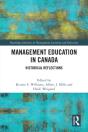 Management Education In Canada - Preview