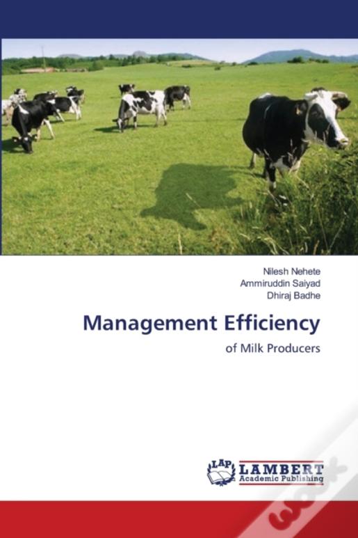 Management Efficiency
