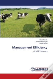 Capa do artigo Management Efficiency