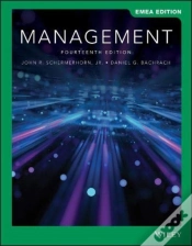 Capa do artigo Management, Emea Edition