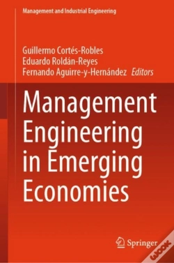 Capa do artigo Management Engineering In Emerging Economies