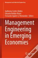 Management Engineering In Emerging Economies