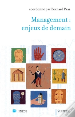 Capa do artigo Management : Enjeux De Demain