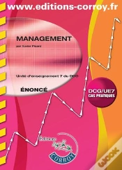 Capa do artigo Management Enonce