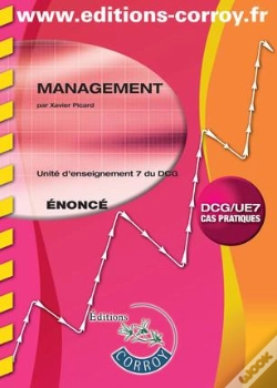 Capa do artigo Management Enonce