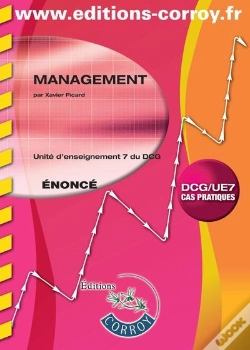 Capa do artigo Management Enonce