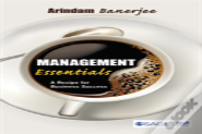 Management Essentials