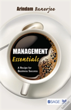 Capa do artigo Management Essentials