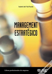 Capa do artigo Management Estratégico
