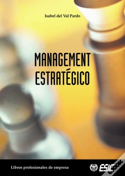 Capa do artigo Management Estratégico