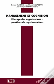 Capa do artigo Management Et Cognition ; Pilotage Des Organisations : Questions De Représentations