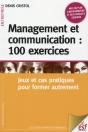 Management Et Communication : 100 Exercices - Preview