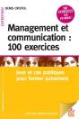 Management Et Communication : 100 Exercices - Preview