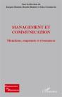 Management Et Communication ; Mutations, Emprunts Et Résonances - Preview