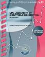 Management Et Contrôle De Gestion ; Unité D'Enseignement 3 Du Dscg ; Énoncé (2e Édition) - Preview