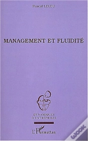Capa do artigo Management Et Fluidite