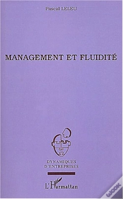 Capa do artigo Management Et Fluidite