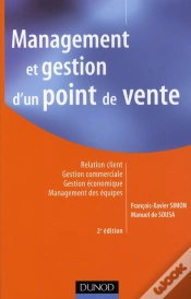 Capa do artigo Management Et Gestion De Point De Vente