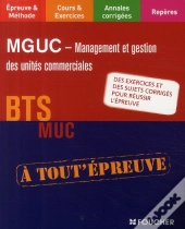 Management Et Gestion Des Unités Commerciales