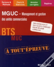 Capa do artigo Management Et Gestion Des Unités Commerciales