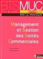 Management Et Gestion Des Unités Commerciales ; Bts Muc ; Par La Pratique ; Élève (Édition 2008) - Preview
