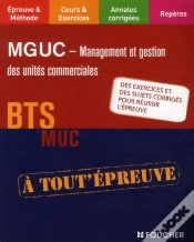 Capa do artigo Management Et Gestion Des Unites Commerciales