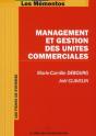 Management Et Gestion Des Unités Commerciales - Preview