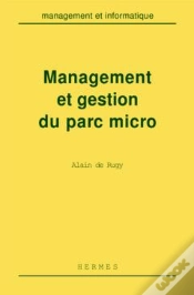 Capa do artigo Management Et Gestion Du Parc Micro Coll Management Et Informatique