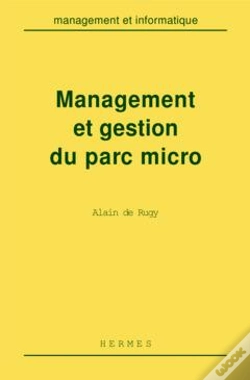 Capa do artigo Management Et Gestion Du Parc Micro Coll Management Et Informatique