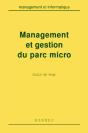Management Et Gestion Du Parc Micro Coll Management Et Informatique - Preview