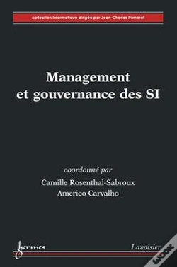 Capa do artigo Management Et Gouvernance Des Si