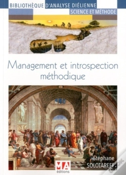 Capa do artigo Management Et Introspection Méthodique