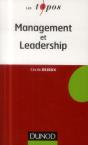 Management Et Leadership - Preview