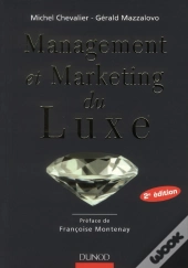 Management Et Marketing Du Luxe (2e Édition)