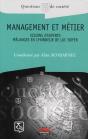 Management Et Métier ; Visions D'Experts ; Mélanges En L'Honneur De Luc Boyer - Preview