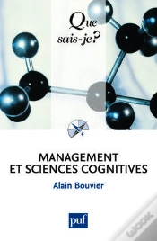 Capa do artigo Management Et Sciences Cognitives (4e Édition)